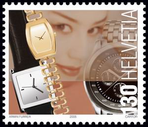 swiss watch